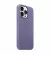 Чехол для Apple iPhone 13 Pro  Apple Leather Case with MagSafe Wisteria (MM1F3)