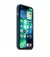Чехол для Apple iPhone 13 Pro  Apple Silicone Case with MagSafe Abyss Blue (MM2J3)