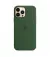 Чехол для Apple iPhone 13 Pro  Apple Silicone Case with MagSafe Clover (MM2F3)