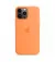 Чехол для Apple iPhone 13 Pro  Apple Silicone Case with MagSafe Marigold (MM2D3)