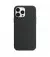 Чехол для Apple iPhone 13 Pro  Apple Silicone Case with MagSafe Midnight (MM2K3)
