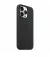Чехол для Apple iPhone 13 Pro  Apple Silicone Case with MagSafe Midnight (MM2K3)