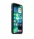Чехол для Apple iPhone 13 Pro  Apple Silicone Case with MagSafe Midnight (MM2K3)