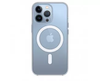 Чехол для Apple iPhone 13 Pro Max  Apple Clear Case with MagSafe (MM313)