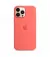 Чохол для Apple iPhone 13 Pro Max Apple Silicone Case with MagSafe Pink Pomelo (MM2N3)