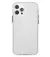 Чехол для Apple iPhone 13 Pro Max  Blueo Crystal Drop Pro Resistance Phone Case Glitter Transparent