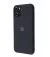 Чохол Apple iPhone 13 Pro Silicone Case HC Black