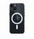 Чохол для Apple iPhone 14 Apple Clear Case with MagSafe (MPU13)