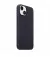 Чехол для Apple iPhone 14  Apple Leather Case with MagSafe Ink (MPP63)