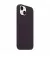 Чехол для Apple iPhone 14  Apple Silicone Case with MagSafe Elderberry (MPT03)