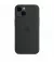 Чехол для Apple iPhone 14  Apple Silicone Case with MagSafe Midnight (MPRU3)