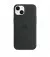 Чохол для Apple iPhone 14 Apple Silicone Case with MagSafe Midnight (MPRU3)