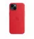 Чехол для Apple iPhone 14  Apple Silicone Case with MagSafe (PRODUCT)RED (MPRW3)