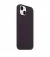 Чехол для Apple iPhone 14 Plus  Apple Silicone Case with MagSafe Elderberry (MPT93)