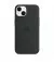 Чехол для Apple iPhone 14 Plus  Apple Silicone Case with MagSafe Midnight (MPT33)
