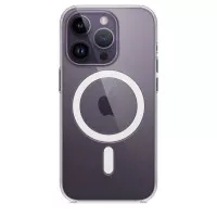 Чохол для Apple iPhone 14 Pro Apple Clear Case with MagSafe (MPU63)