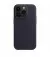 Чохол для Apple iPhone 14 Pro Apple Leather Case with MagSafe Ink (MPPJ3)