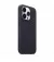 Чохол для Apple iPhone 14 Pro Apple Leather Case with MagSafe Ink (MPPJ3)