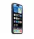 Чохол для Apple iPhone 14 Pro Apple Leather Case with MagSafe Ink (MPPJ3)