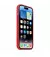 Чехол для Apple iPhone 14 Pro  Apple Silicone Case with MagSafe (PRODUCT)RED (MPTG3)