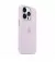 Чехол для Apple iPhone 14 Pro Max  Apple Silicone Case with MagSafe Lilac (MPTW3)