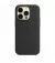 Чехол для Apple iPhone 14 Pro Max  Apple Silicone Case with MagSafe Midnight (MPTP3)