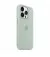 Чохол для Apple iPhone 14 Pro Max Apple Silicone Case with MagSafe Succulent (MPTY3)