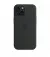 Чехол для Apple iPhone 15  Apple Silicone Case with MagSafe Black (MT0J3)
