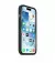 Чехол для Apple iPhone 15  Apple Silicone Case with MagSafe Black (MT0J3)