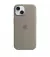 Чехол для Apple iPhone 15  Apple Silicone Case with MagSafe Clay (MT0Q3)