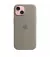 Чехол для Apple iPhone 15  Apple Silicone Case with MagSafe Clay (MT0Q3)