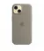 Чехол для Apple iPhone 15  Apple Silicone Case with MagSafe Clay (MT0Q3)