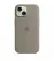 Чехол для Apple iPhone 15  Apple Silicone Case with MagSafe Clay (MT0Q3)
