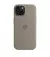 Чехол для Apple iPhone 15  Apple Silicone Case with MagSafe Clay (MT0Q3)