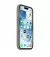 Чехол для Apple iPhone 15  Apple Silicone Case with MagSafe Clay (MT0Q3)