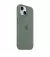 Чехол для Apple iPhone 15  Apple Silicone Case with MagSafe Cypress (MT0X3)
