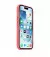 Чехол для Apple iPhone 15  Apple Silicone Case with MagSafe Guava (MT0V3)