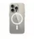 Чохол для Apple iPhone 15 Pro  Apple Clear Case with MagSafe (MT223)