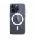 Чохол для Apple iPhone 15 Pro  Apple Clear Case with MagSafe (MT223)