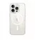 Чехол для Apple iPhone 15 Pro  Apple Clear Case with MagSafe (MT223)