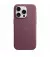 Чехол для Apple iPhone 15 Pro  Apple FineWoven Case with MagSafe Mulberry (MT4L3)