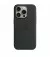 Чехол для Apple iPhone 15 Pro  Apple Silicone Case with MagSafe Black (MT1A3)