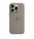 Чехол для Apple iPhone 15 Pro  Apple Silicone Case with MagSafe Clay (MT1E3)
