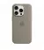 Чохол для Apple iPhone 15 Pro  Apple Silicone Case with MagSafe Clay (MT1E3)