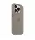 Чехол для Apple iPhone 15 Pro  Apple Silicone Case with MagSafe Clay (MT1E3)