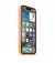 Чехол для Apple iPhone 15 Pro  Apple Silicone Case with MagSafe Orange Sorbet (MT1H3)