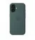 Чехол для Apple iPhone 16  Apple Silicone Case with MagSafe Lake Green (MYY83)