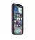 Чехол для Apple iPhone 16  Apple Silicone Case with MagSafe Plum (MYY43)
