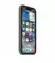 Чехол для Apple iPhone 16  Apple Silicone Case with MagSafe Stone Gray (MYY33)