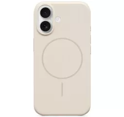 Чехол для Apple iPhone 16  Beats Case with MagSafe Summit Stone (MCFD4)